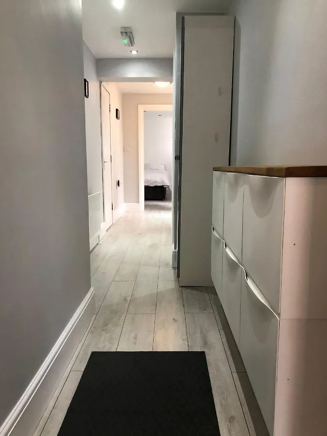 Wellesley Avenue, Queens Quarter بلفاست 0*,  المملكة المتحدة